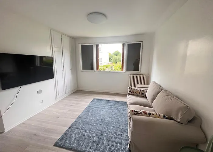 Appt 50M2 /3P Refait A Neuf Proche Du Metro 8