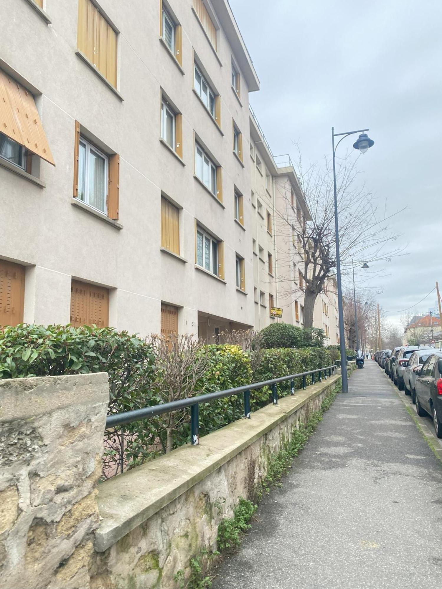 Appt 50m2 /3p Refait A Neuf Proche Du Metro 8 * Maisons-Alfort
