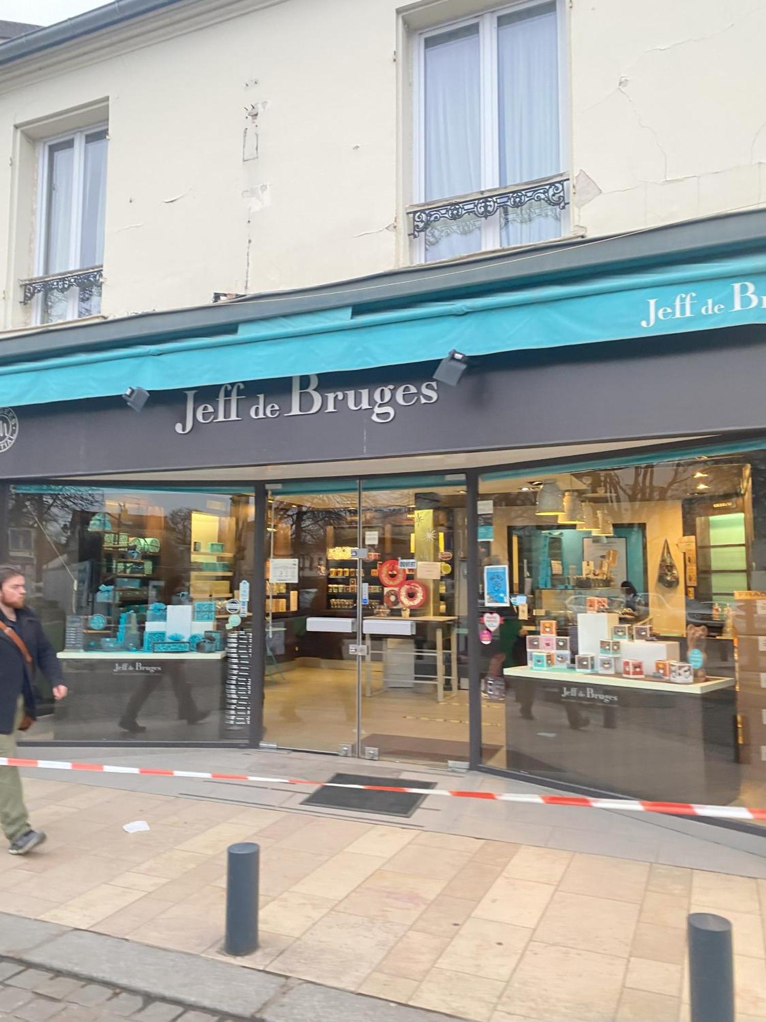 Apartment Appt 50m2 /3p Refait A Neuf Proche Du Metro 8 Maisons-Alfort