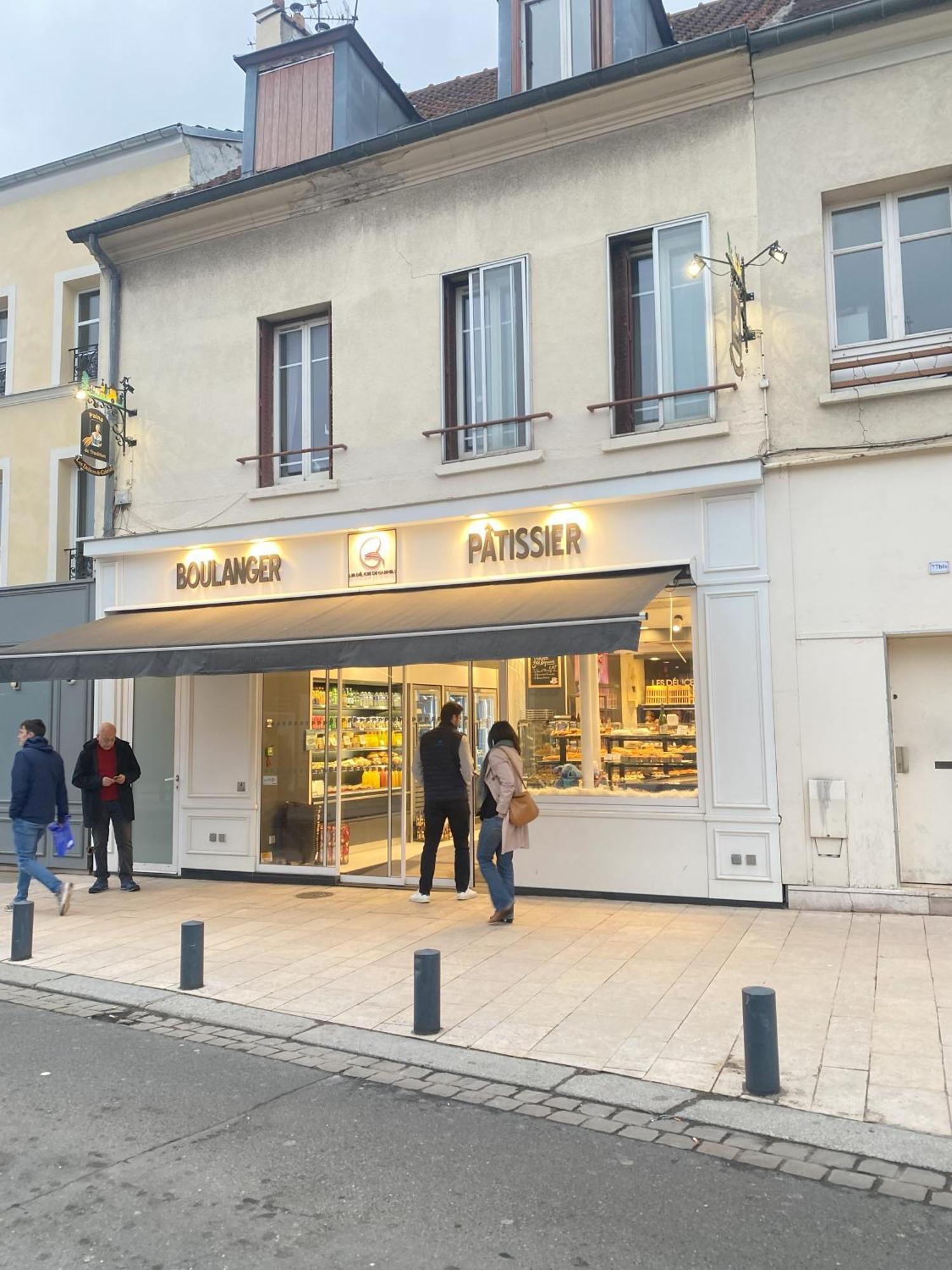 Apartment Appt 50m2 /3p Refait A Neuf Proche Du Metro 8 Maisons-Alfort
