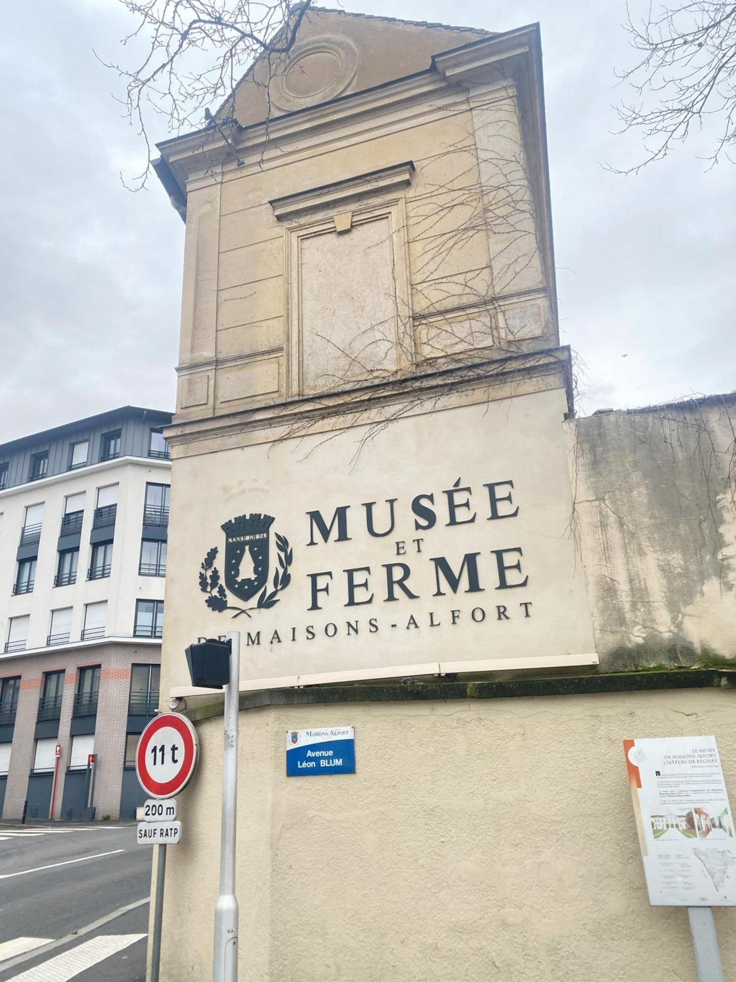 Appt 50m2 /3p Refait A Neuf Proche Du Metro 8 Apartment Maisons-Alfort