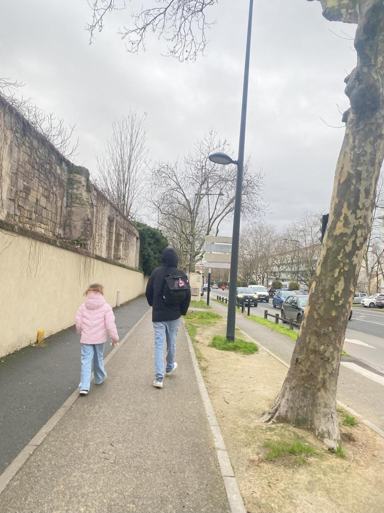 Apartment Appt 50m2 /3p Refait A Neuf Proche Du Metro 8 Maisons-Alfort
