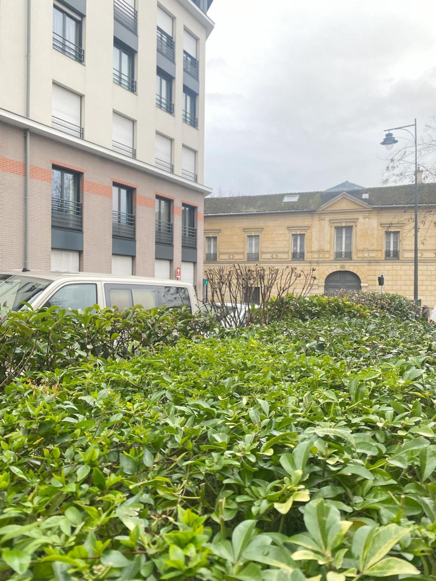 Appt 50m2 /3p Refait A Neuf Proche Du Metro 8